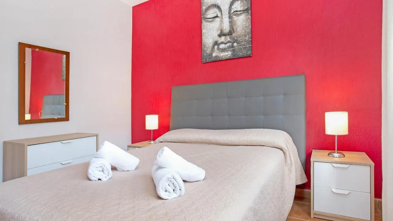 Villa 2Fina01 - Lloret De Mar