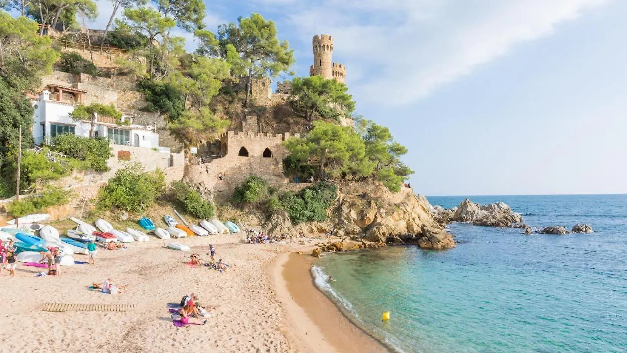 2Fina01 - Lloret De Mar
